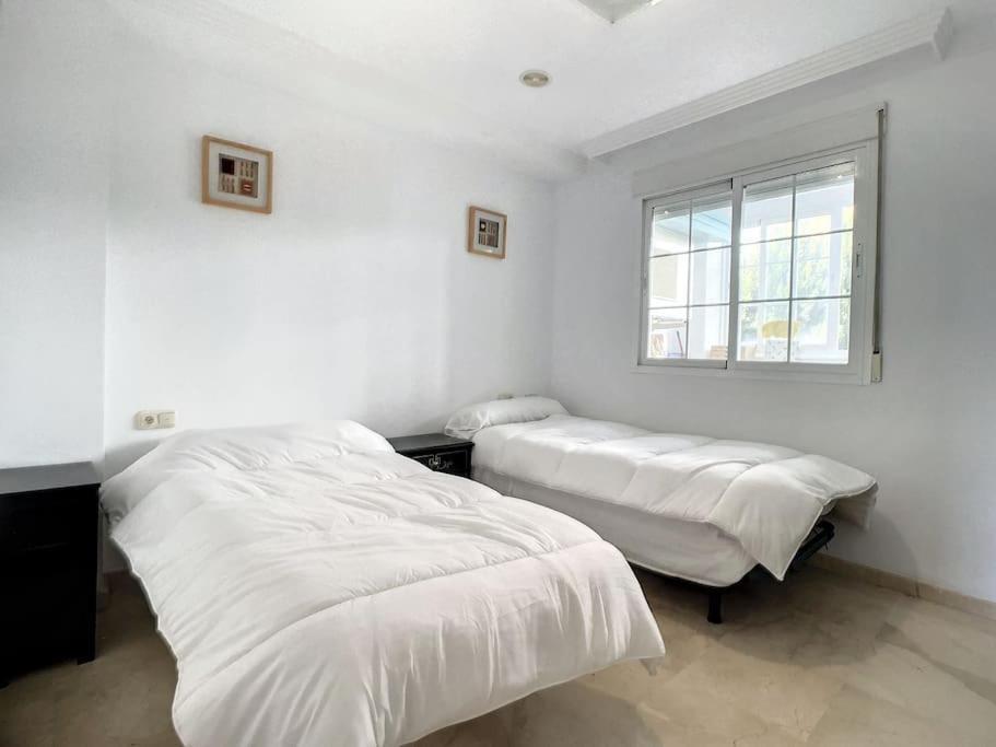 Appartement A Beautiful And Tranquil In The Heart Of