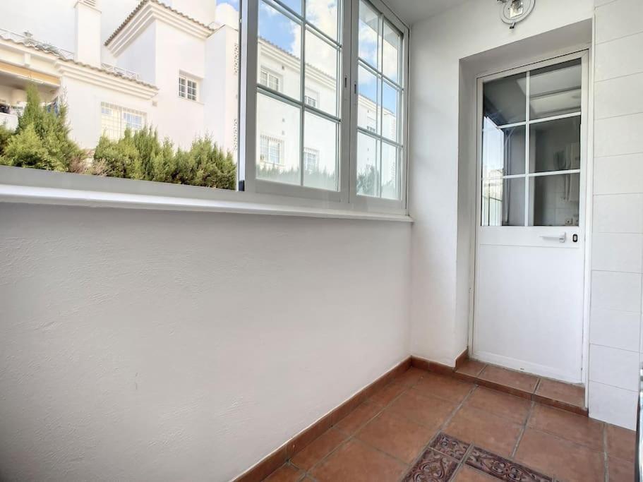 Appartement A Beautiful And Tranquil In The Heart Of Marbella