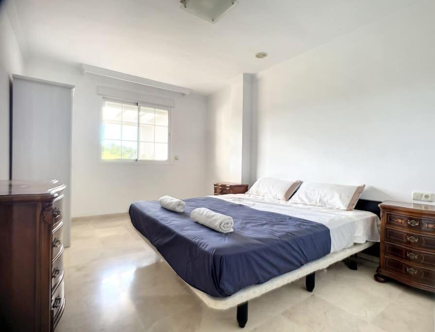 A Beautiful And Tranquil In The Heart Of Appartement *