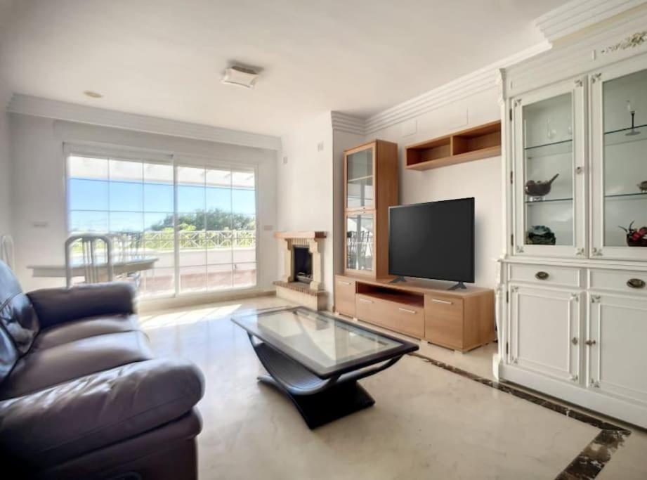 Appartement A Beautiful And Tranquil In The Heart Of