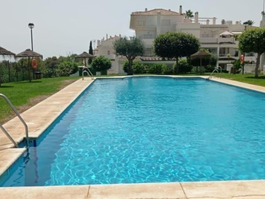 A Beautiful And Tranquil In The Heart Of Appartement