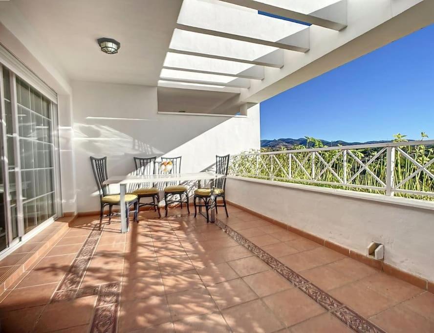 Appartement A Beautiful And Tranquil In The Heart Of Marbella